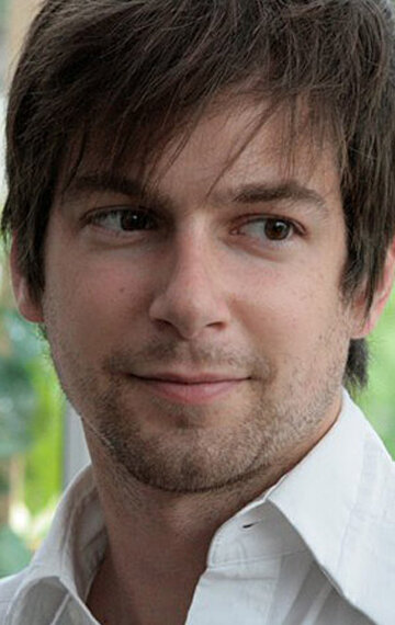 фото Патрик Мартин