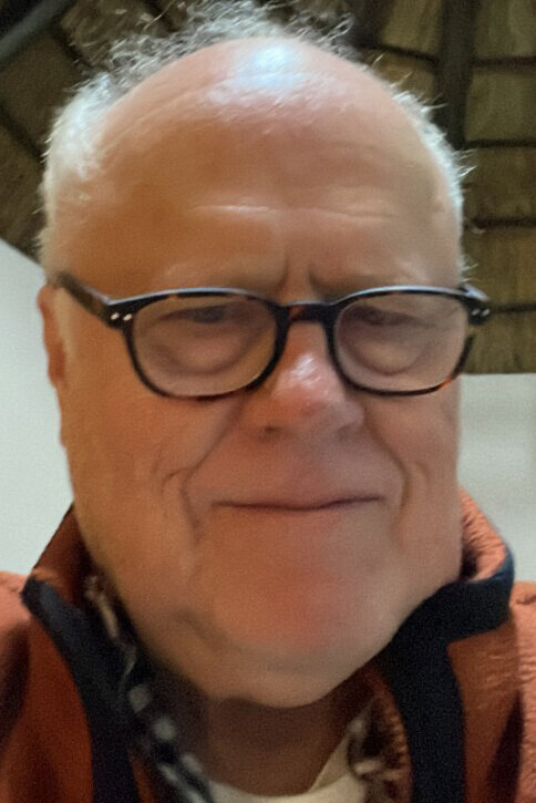 фото Франсуа Одендаал