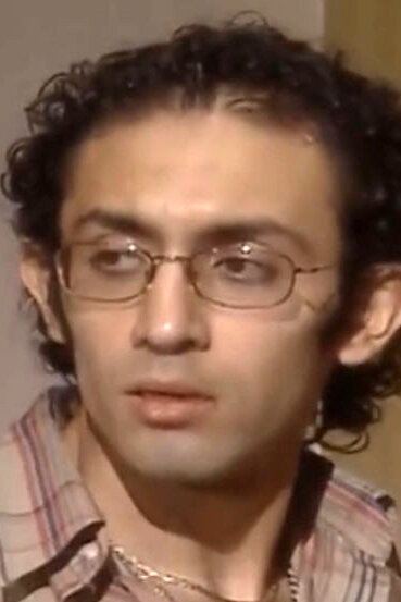 фото Махмуд Абдулнади