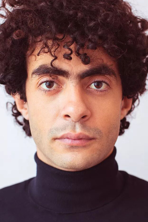 фото Ахмед Абу Зейд