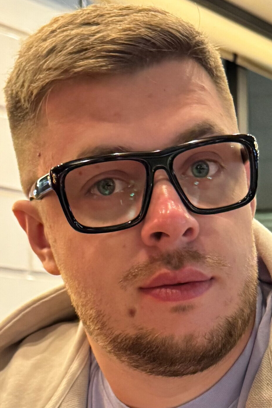 фото Юрий Воробьев