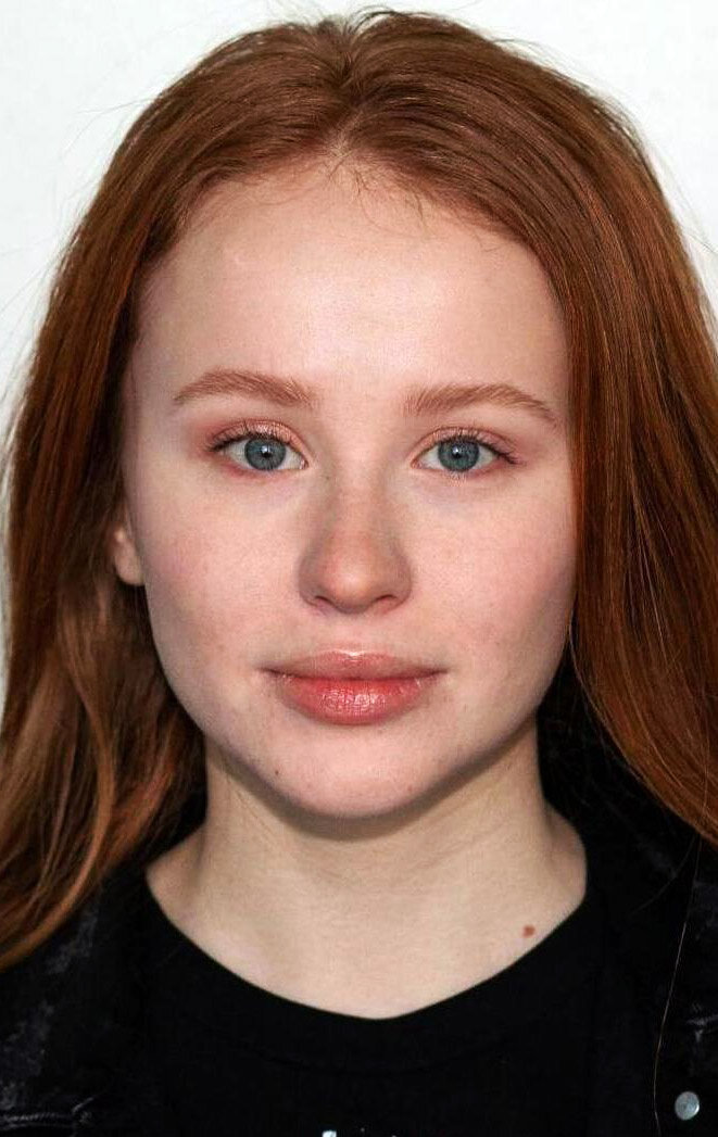 фото Мариэтта Волкова