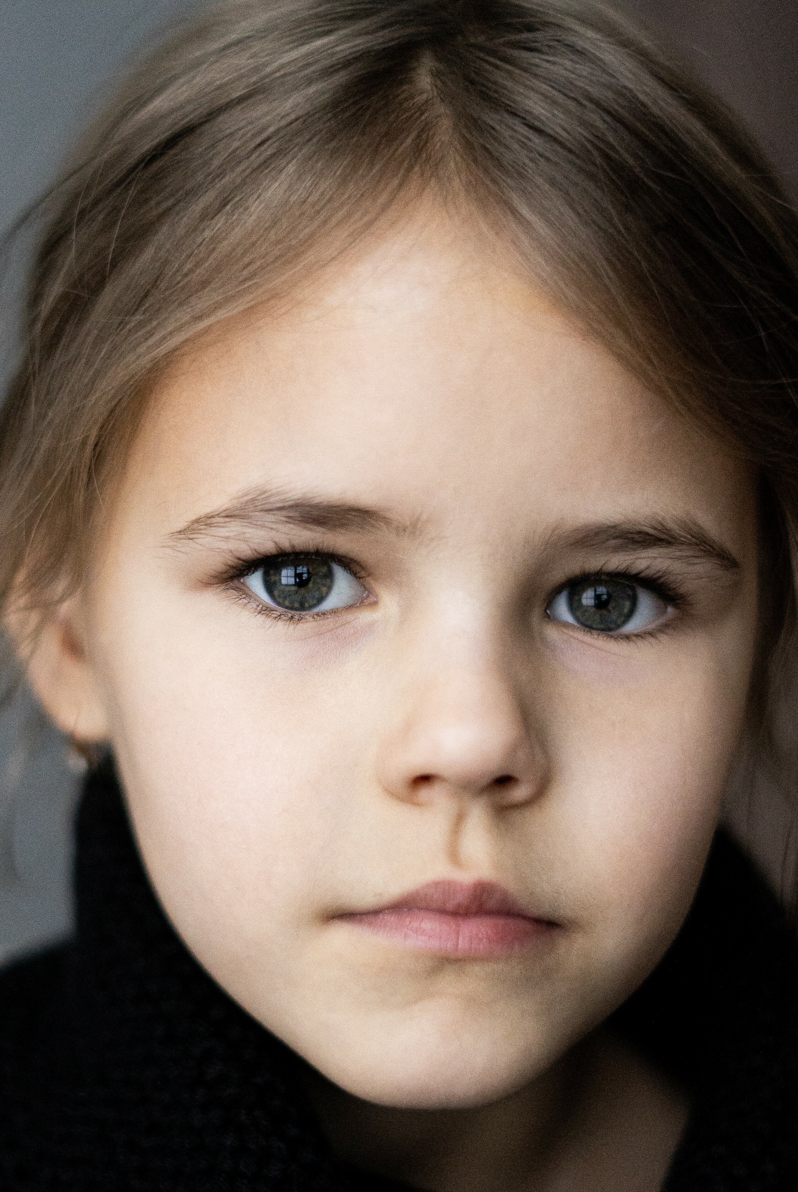 фото Ариана Парамонова