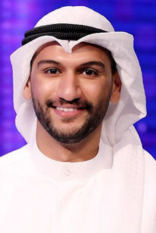 фото Сауд Бу Абайд