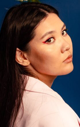 фото Карлыгаш Ермекова