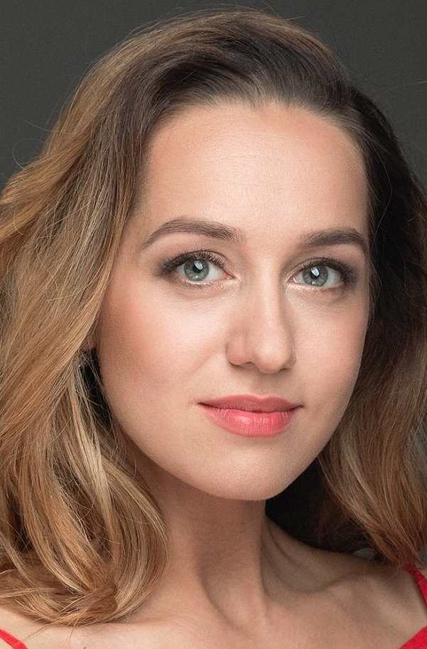 фото Юлия Ива