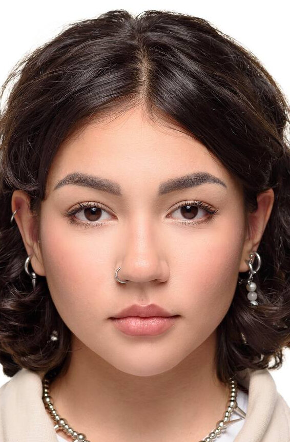 фото Ясмина Ишанкулова