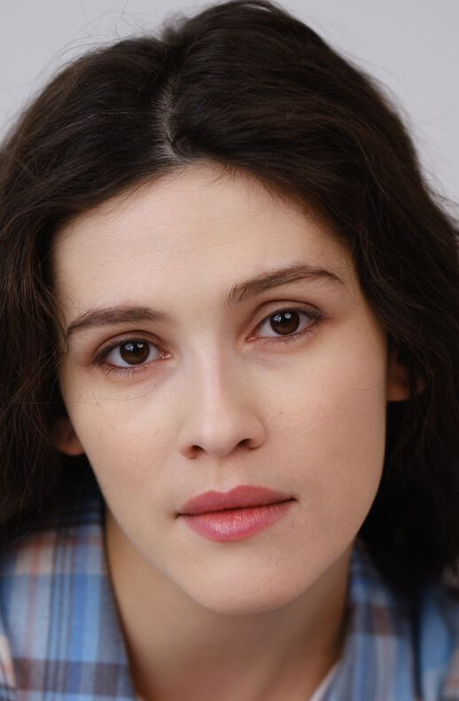 фото Екатерина Домашенко