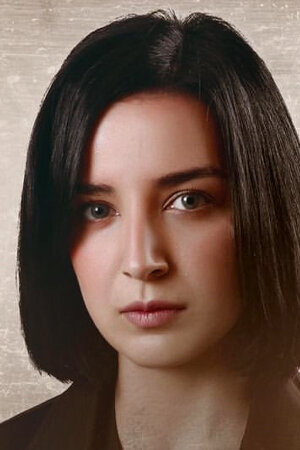 фото Нура Аль Огайли