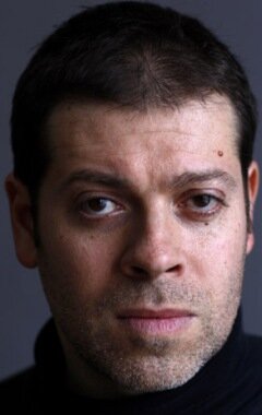 фото Боаз Якин