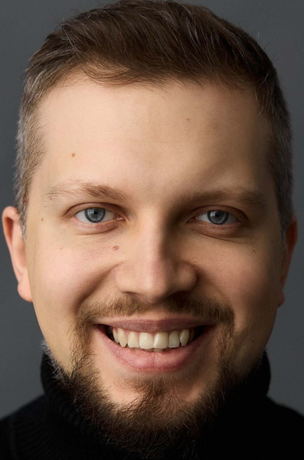 фото Николай Тисенко