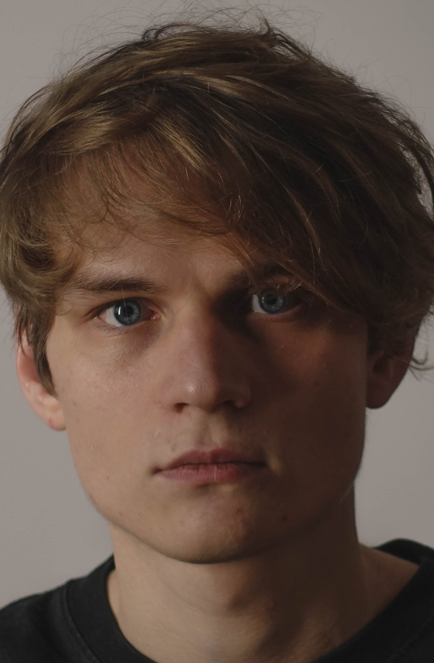 фото Пётр Пономарёв