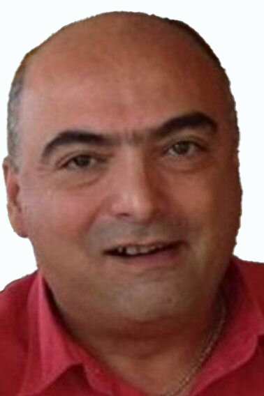 фото Аззам Фаук Аль Аада