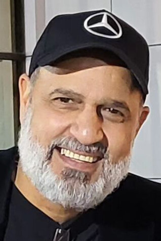 фото Мохамед Аль Каффас