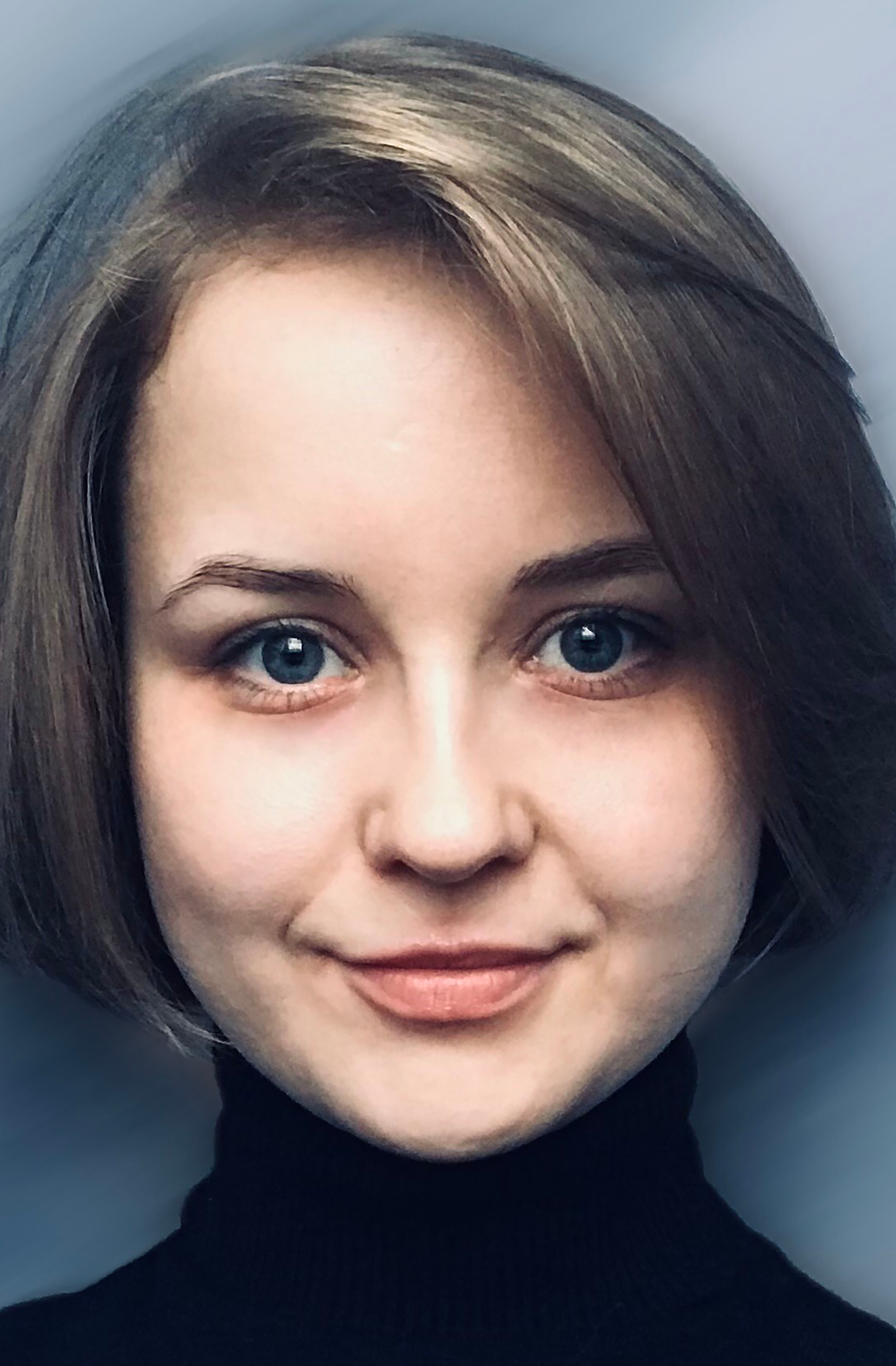 фото Александра Петровская