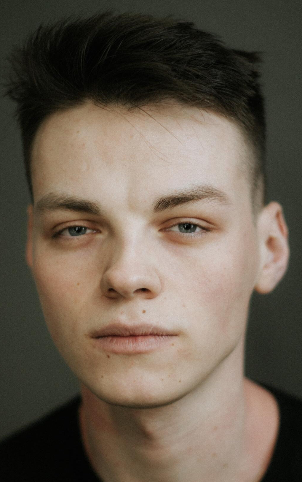 фото Никита Оносов