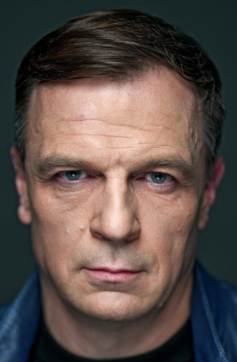 фото Борис Мягков