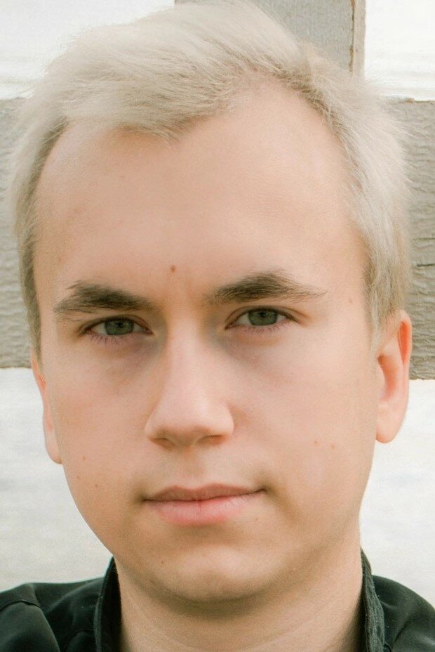 фото Иван Климов