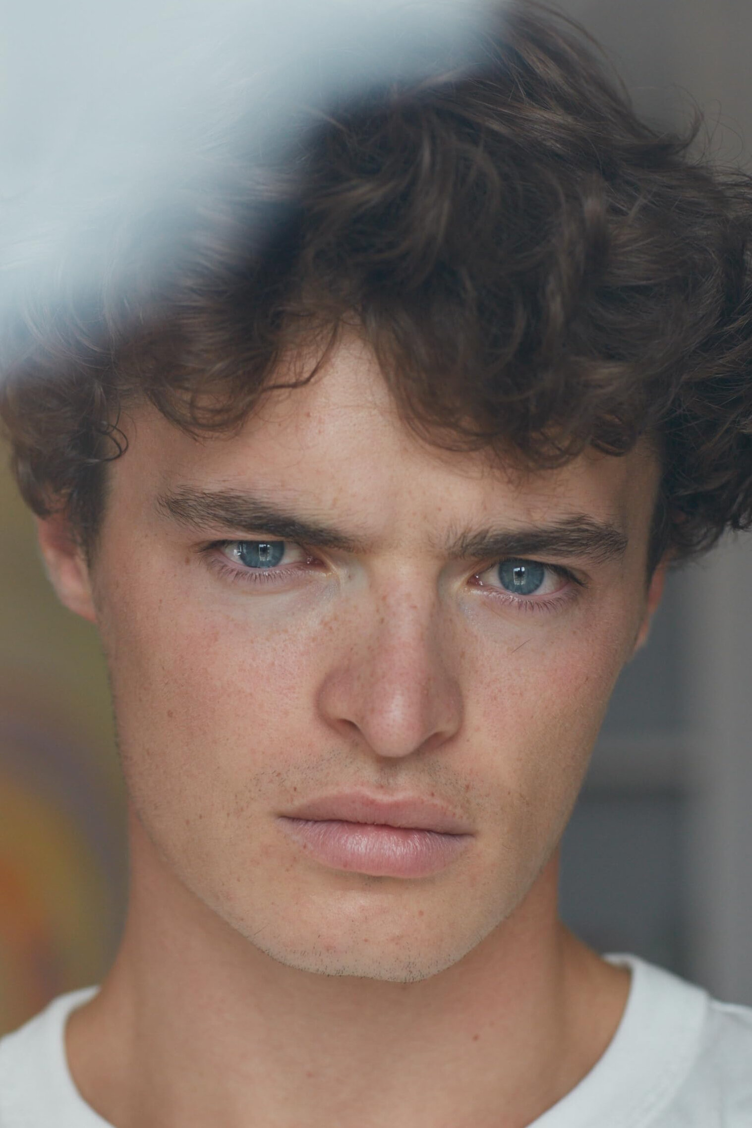 фото Робин Грир