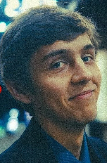 фото Сергей Гаев