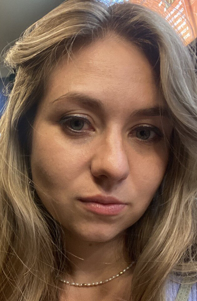 фото Элина Типаева