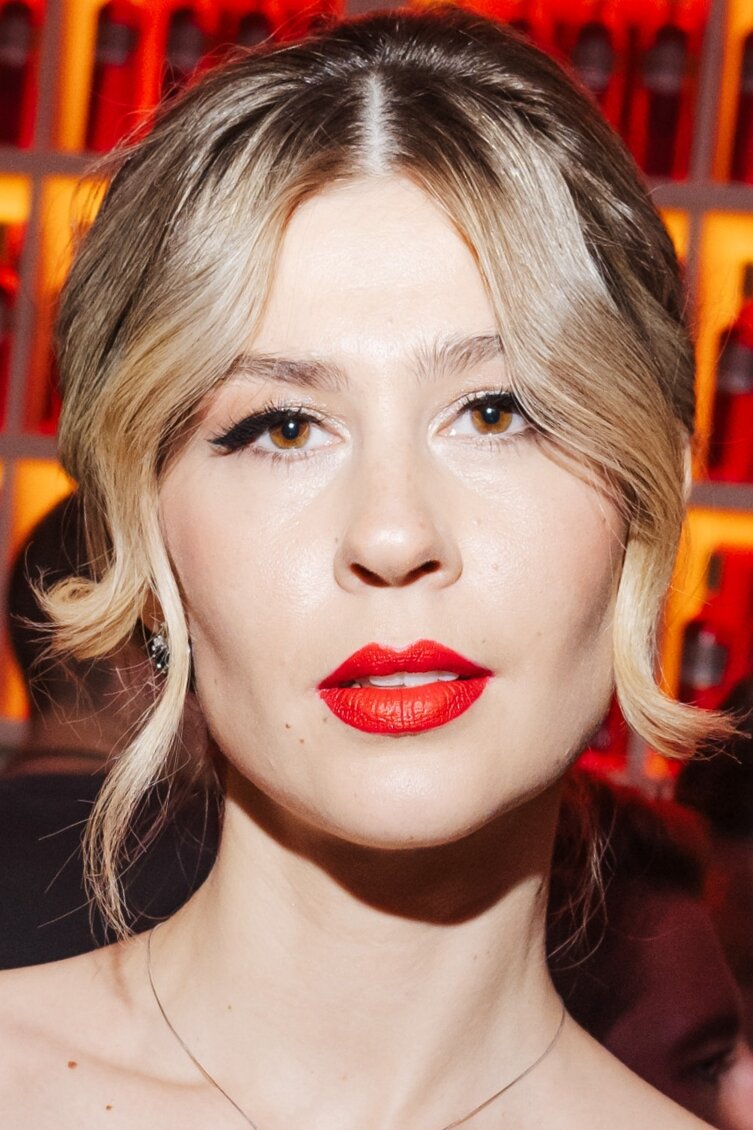 фото Ася Гладковская