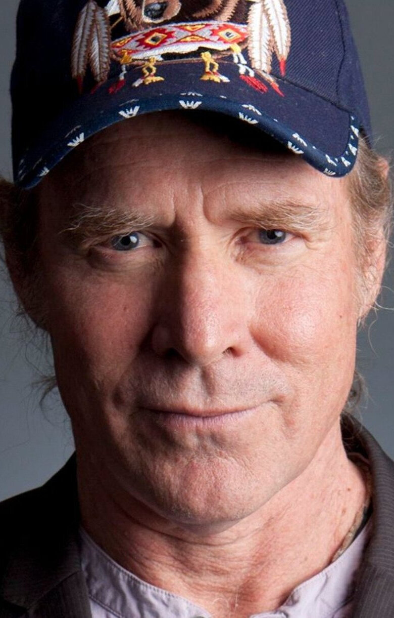 фото Уилл Пэттон