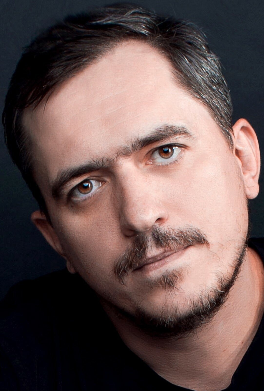 фото Виталий Андреев