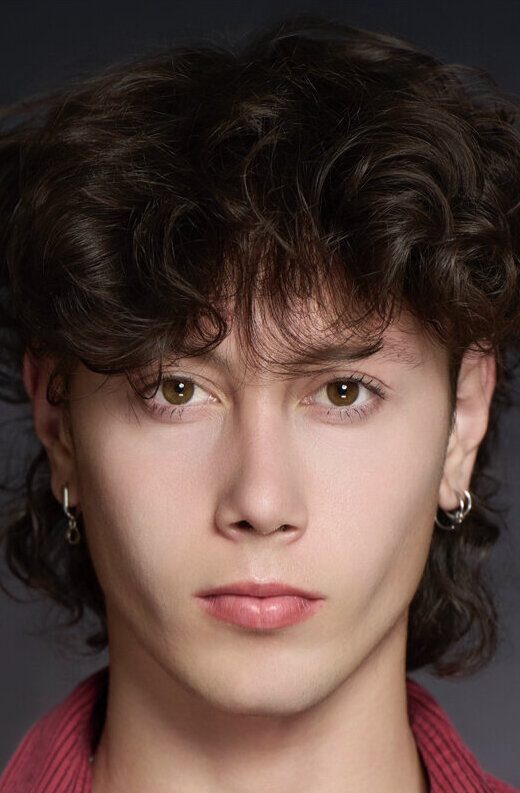 фото Огуз Аксу