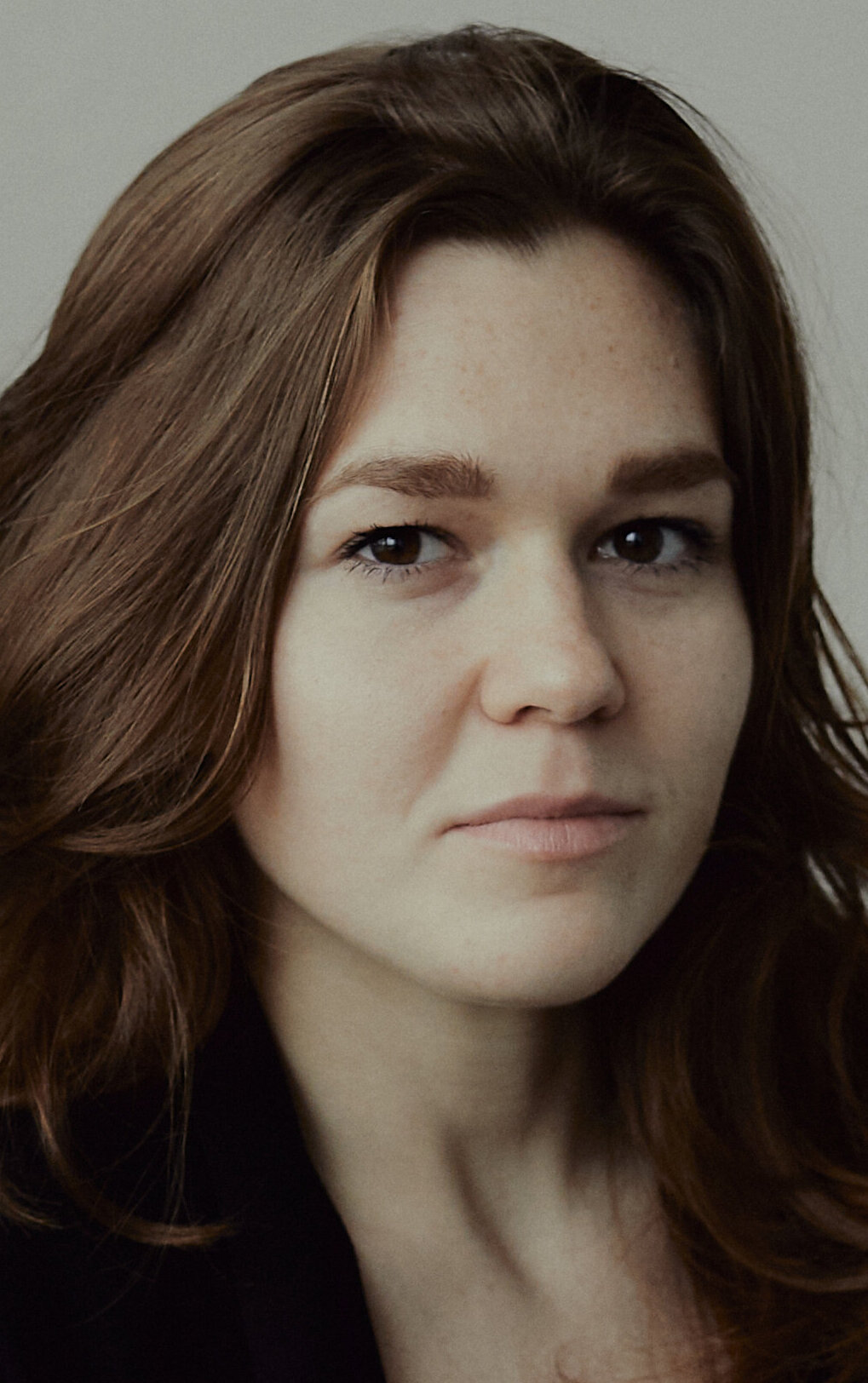 фото Анастасия Кожевникова