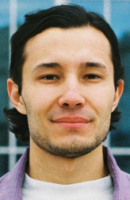 фото Анвар Эгамов