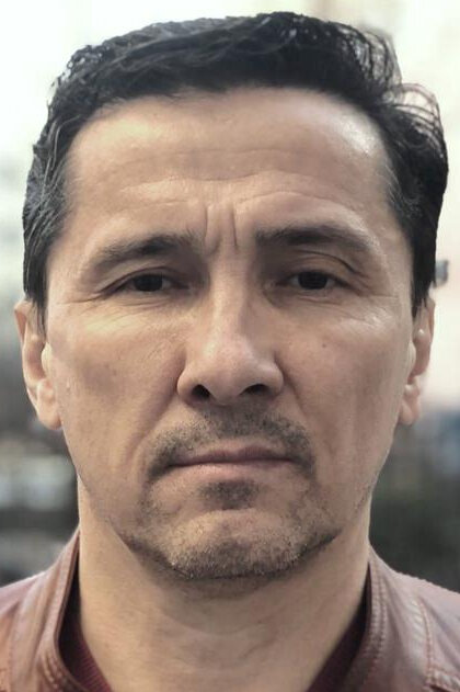 фото Рафаэль Хисматулин