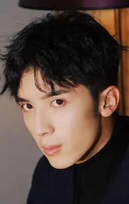 фото Цуй Шаоян