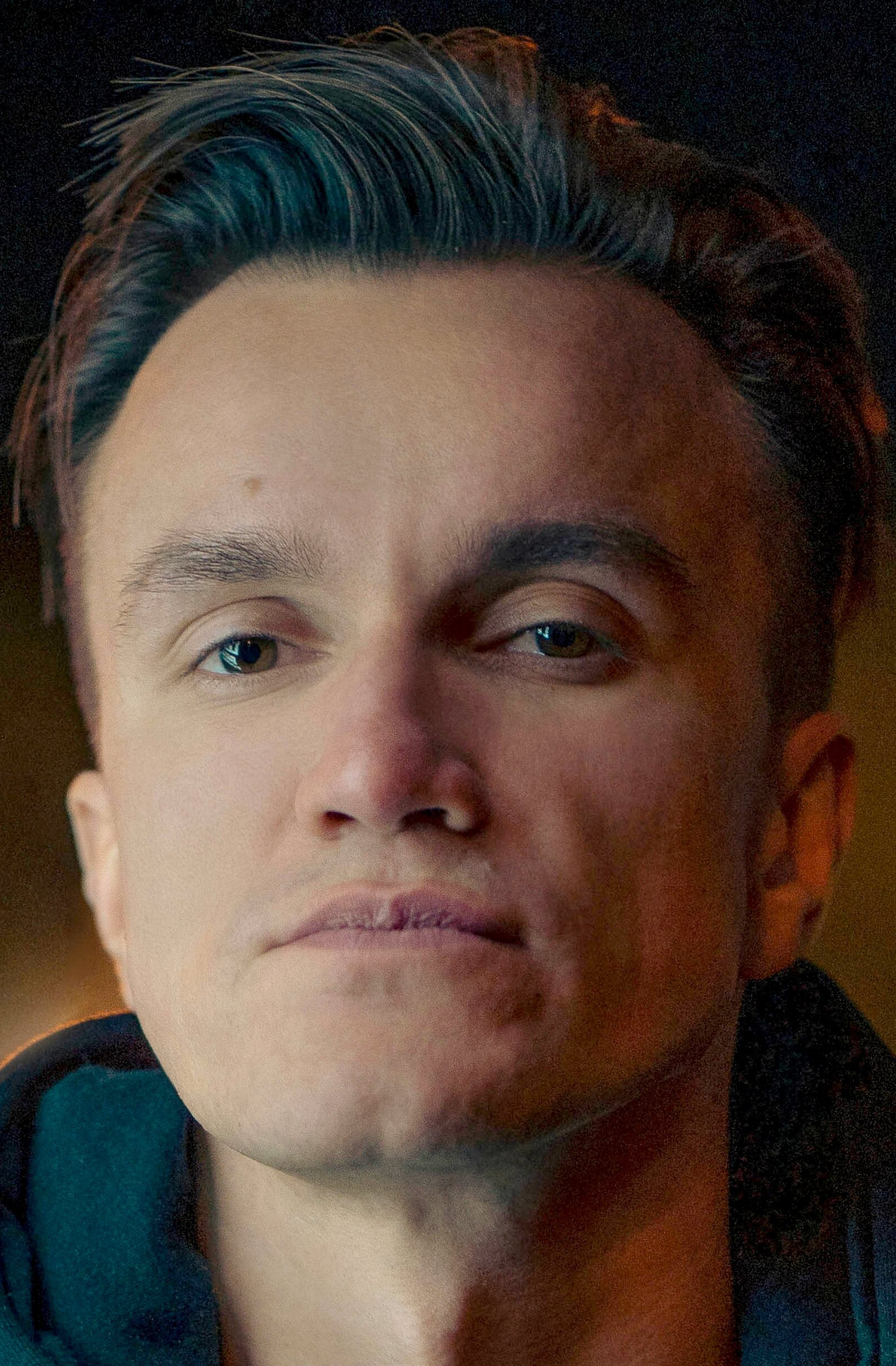 фото Кир Пьянов