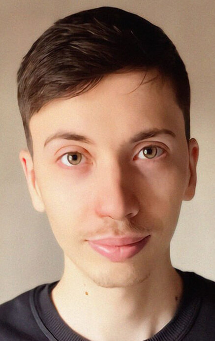 фото Владимир Павлов