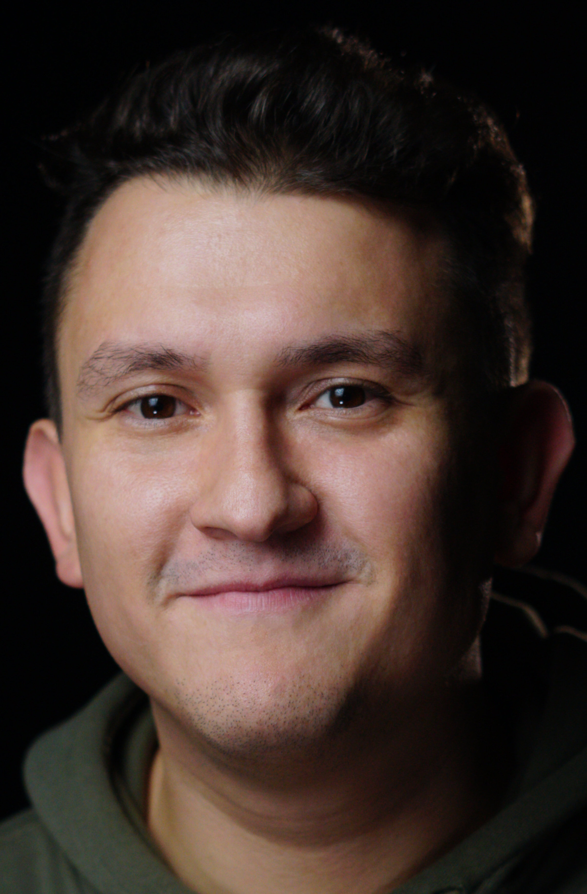 фото Михаил Бутовский