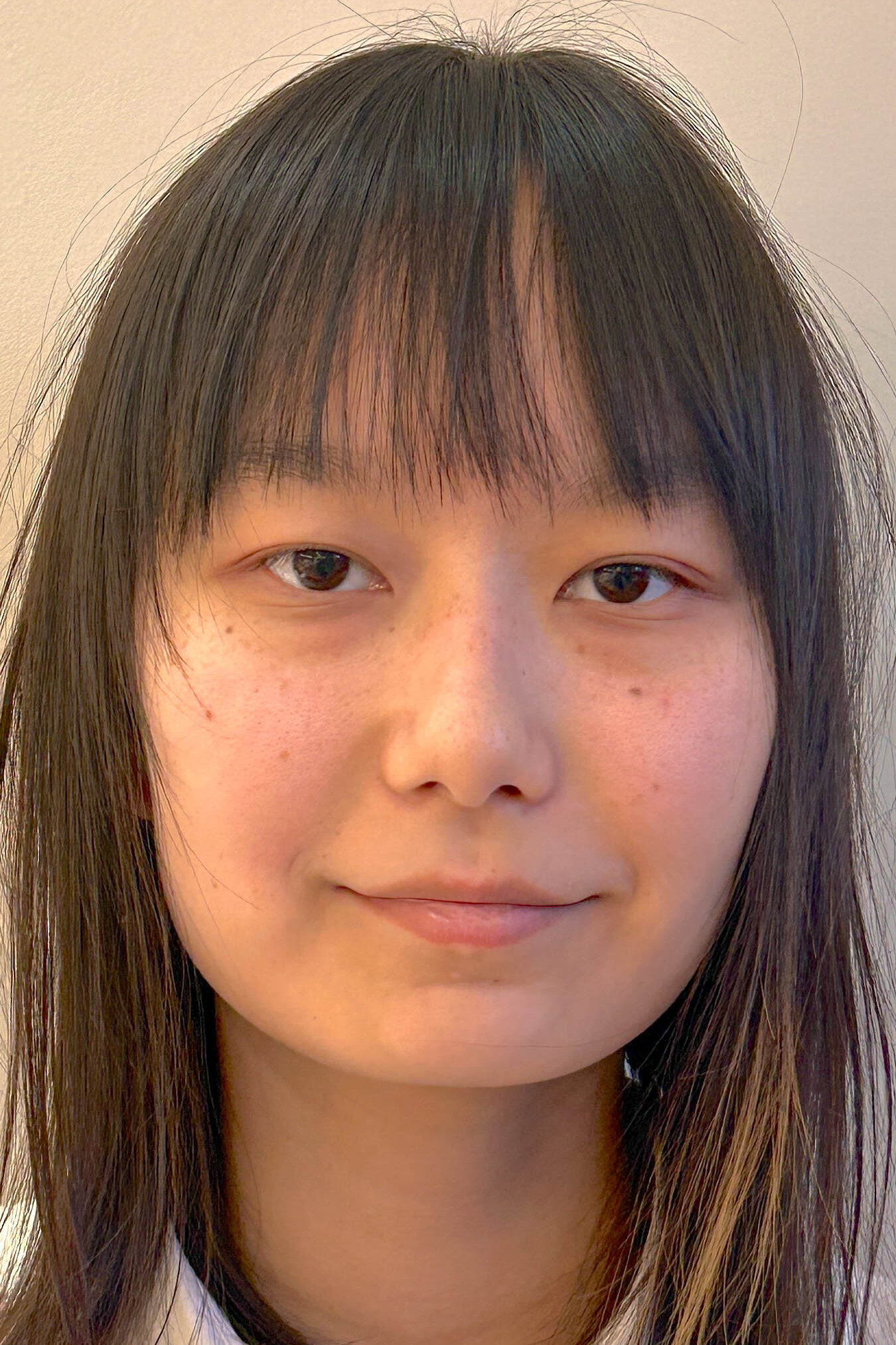 фото Асия Биккулова