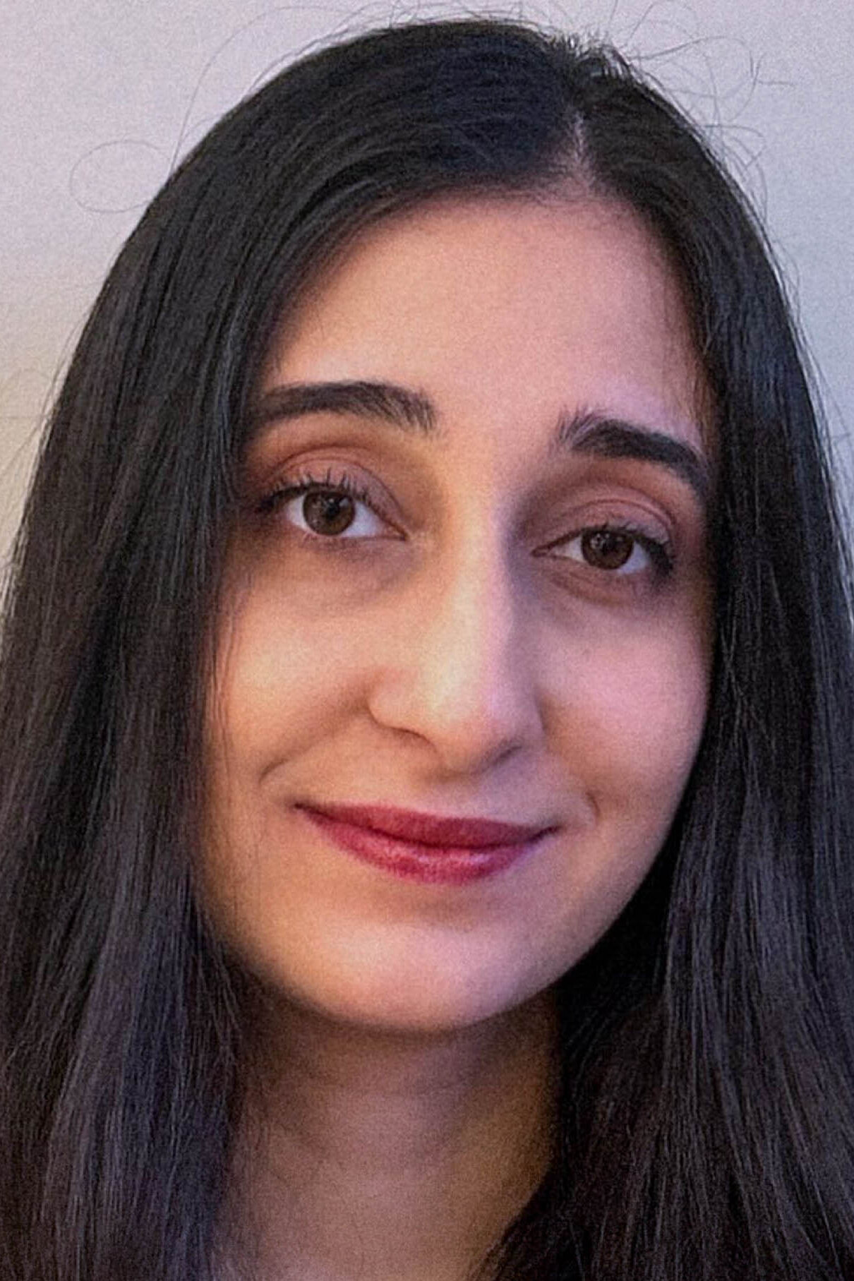 фото Седа Бабаян