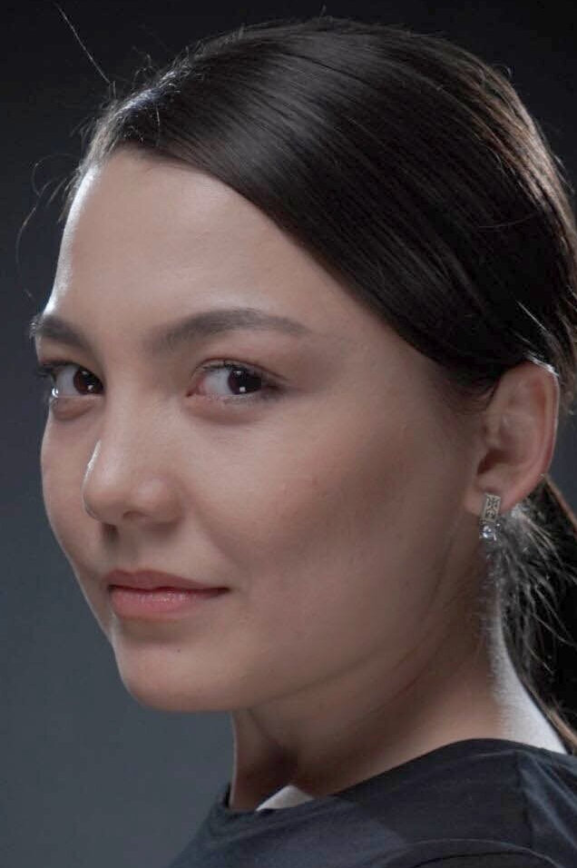 фото Шехназ Кызыханова