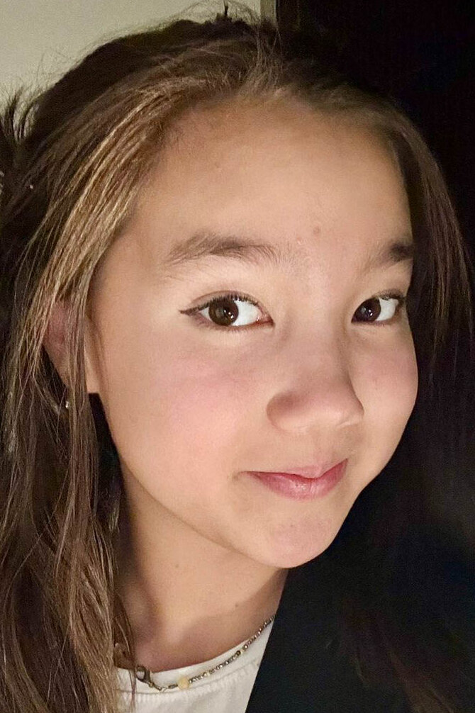 фото Айлун Гылымбек