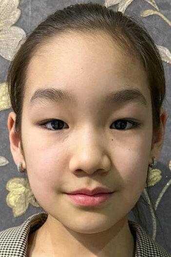 фото Амира Бурумбаева