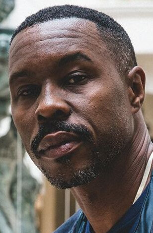 фото Вуд Харрис