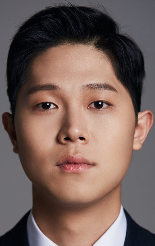 фото Ким Гон-су