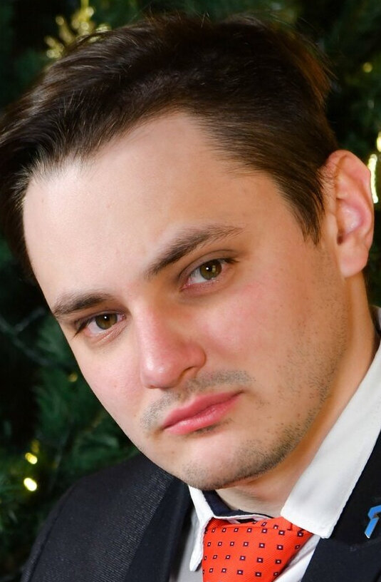 фото Олег Ульянов