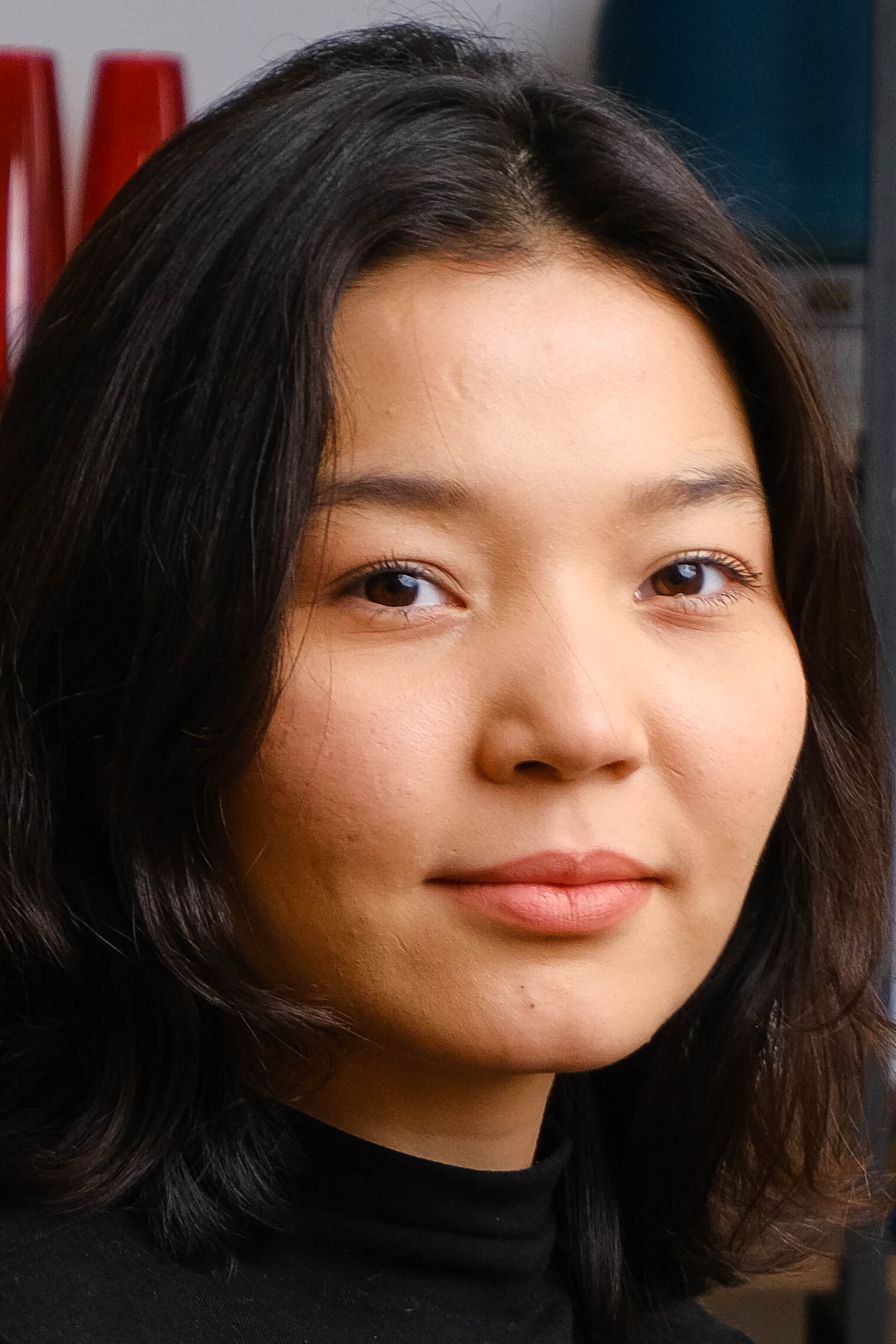 фото Малика Рахметова