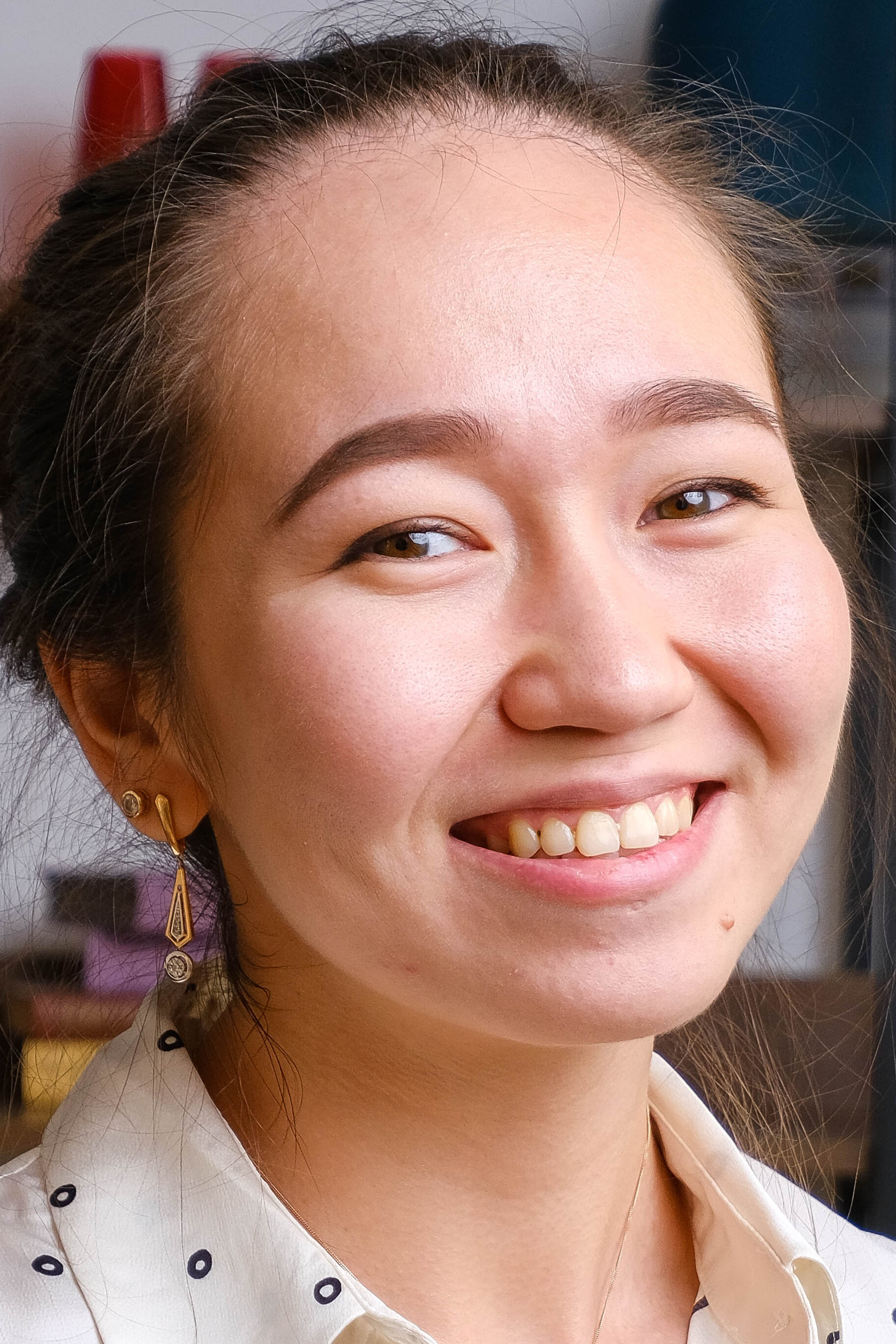 фото Еркежан Бекжигитова