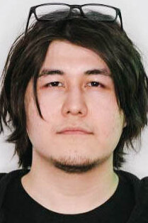 фото Улыкбек Блялов