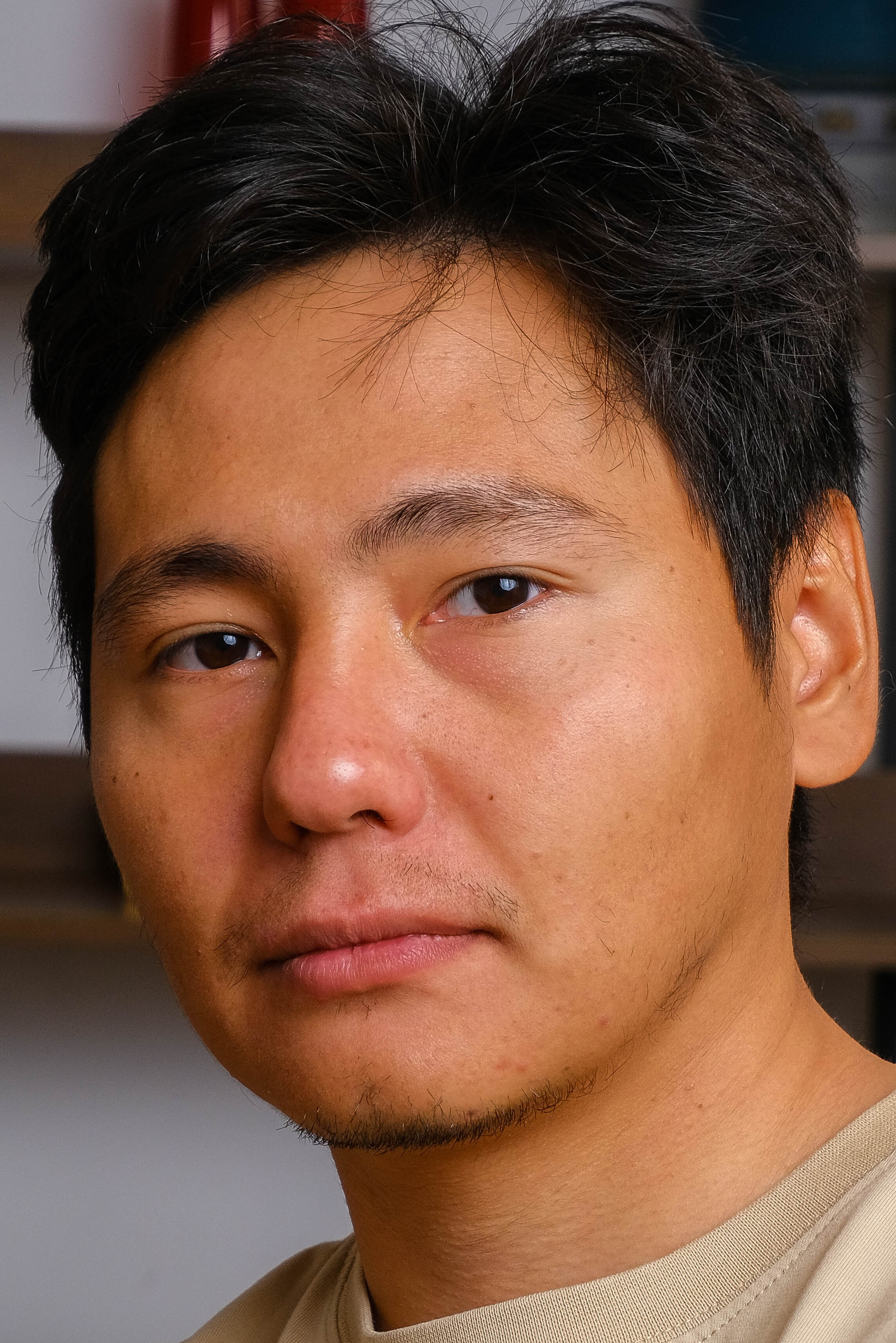 фото Ильяс Каби