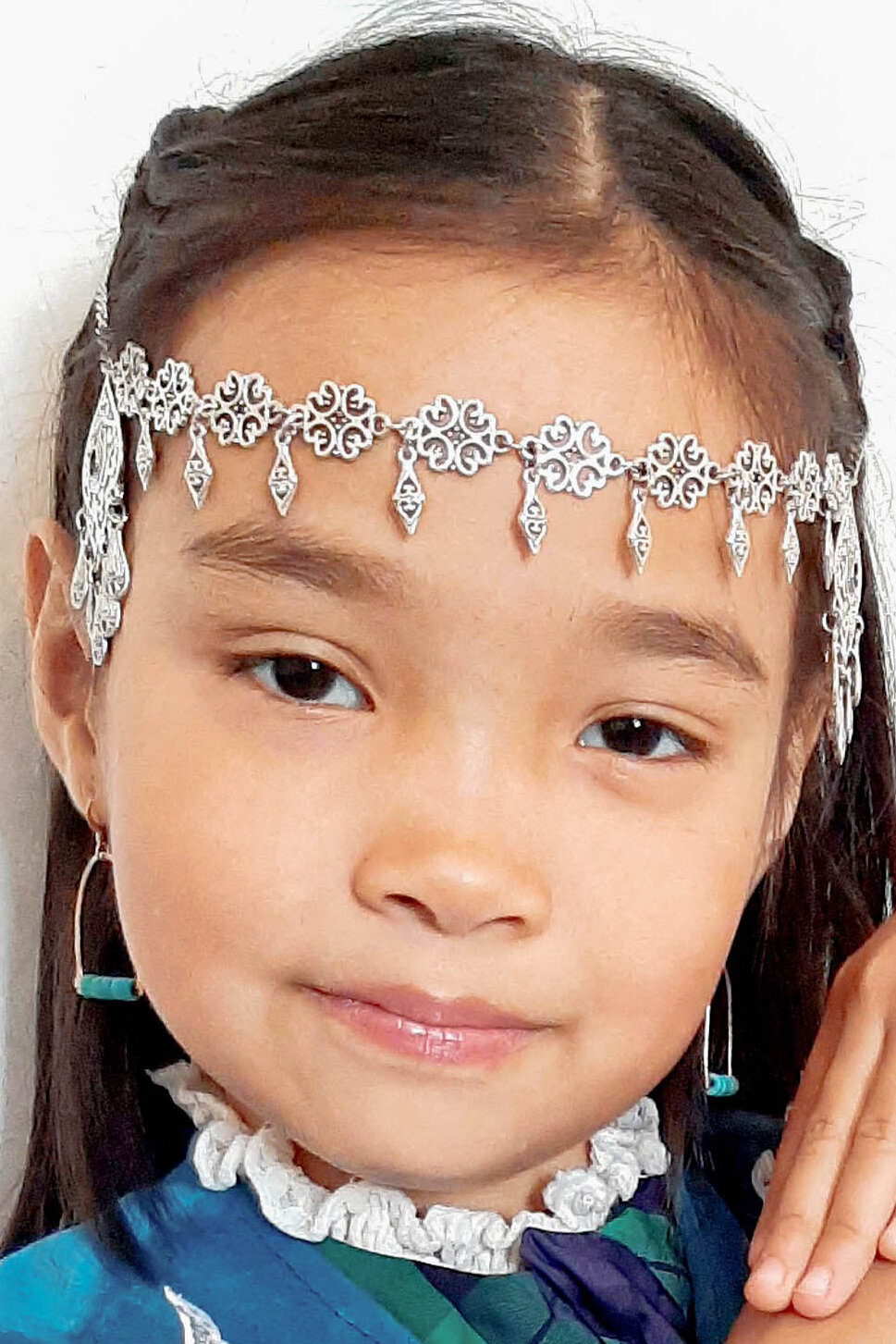 фото Жасмин Шынали