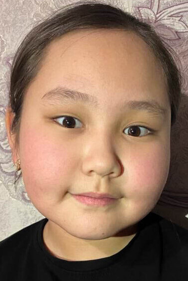 фото Айгерим Саганбаева